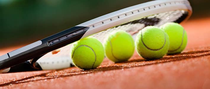 Tennis vihjeet ammattilaisilta